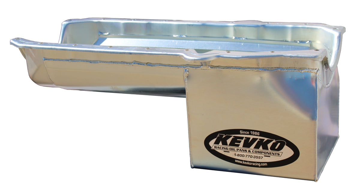 1079Vega/Monza Pan – KEVKO