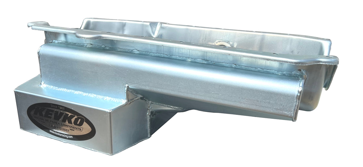 1087-PPMetric Stock Car Pouch Pan – KEVKO