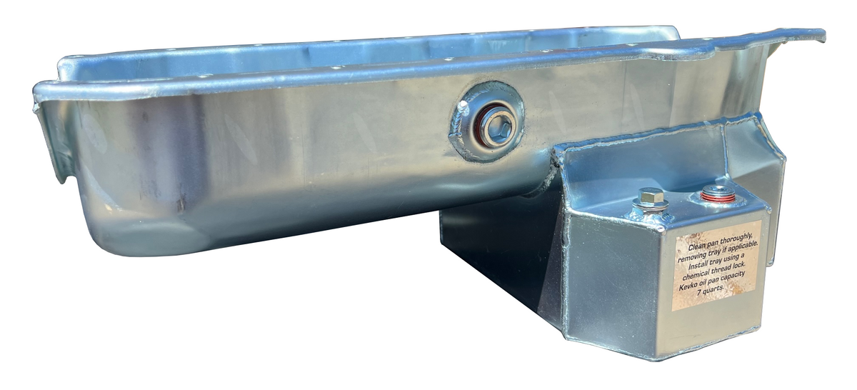 1091-WStock Car Sportsman Pan Windage – KEVKO