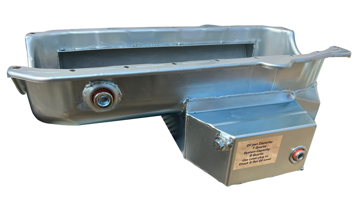 1092-PP Sportsman Pouch Pan – KEVKO