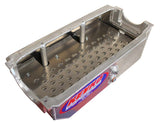 1097A-EXT<br>Aluminum Box Pan