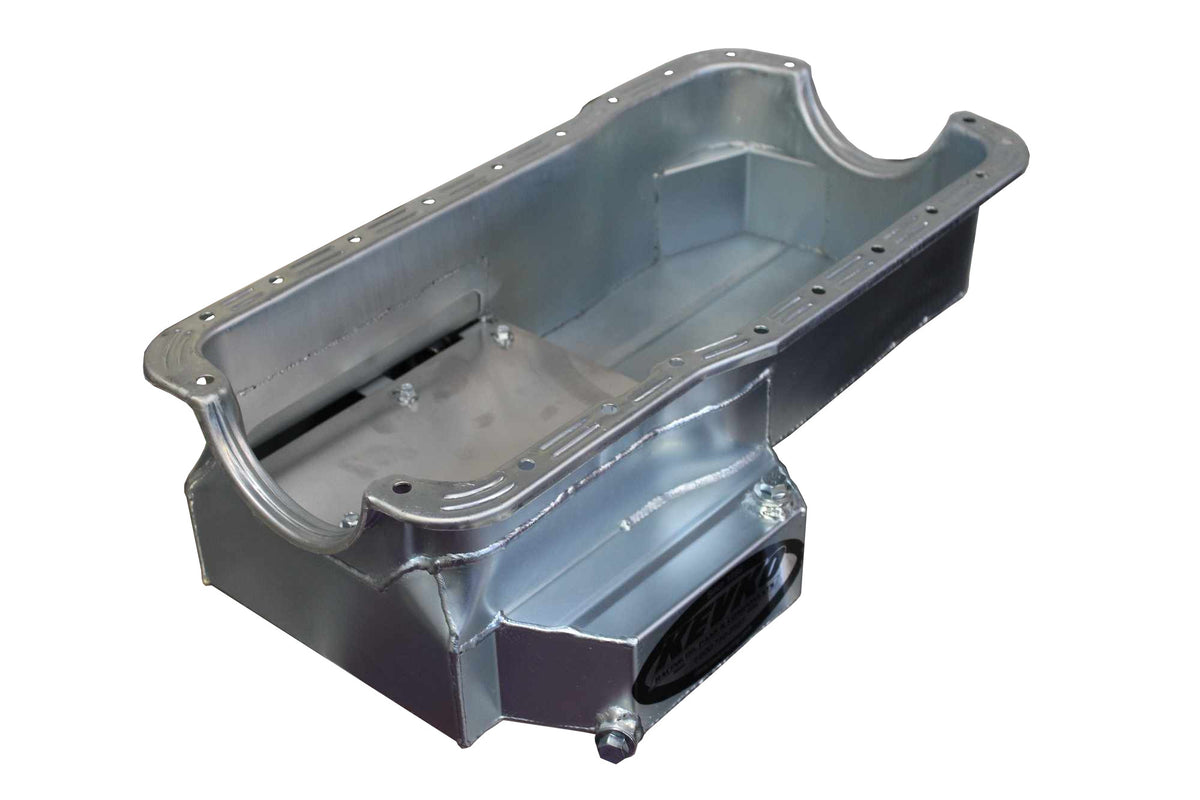 F503 - 302F504 - 351WASA Sportsman Pan – KEVKO F503 - 302F504 - 351WASA Sportsman Pan – KEVKO