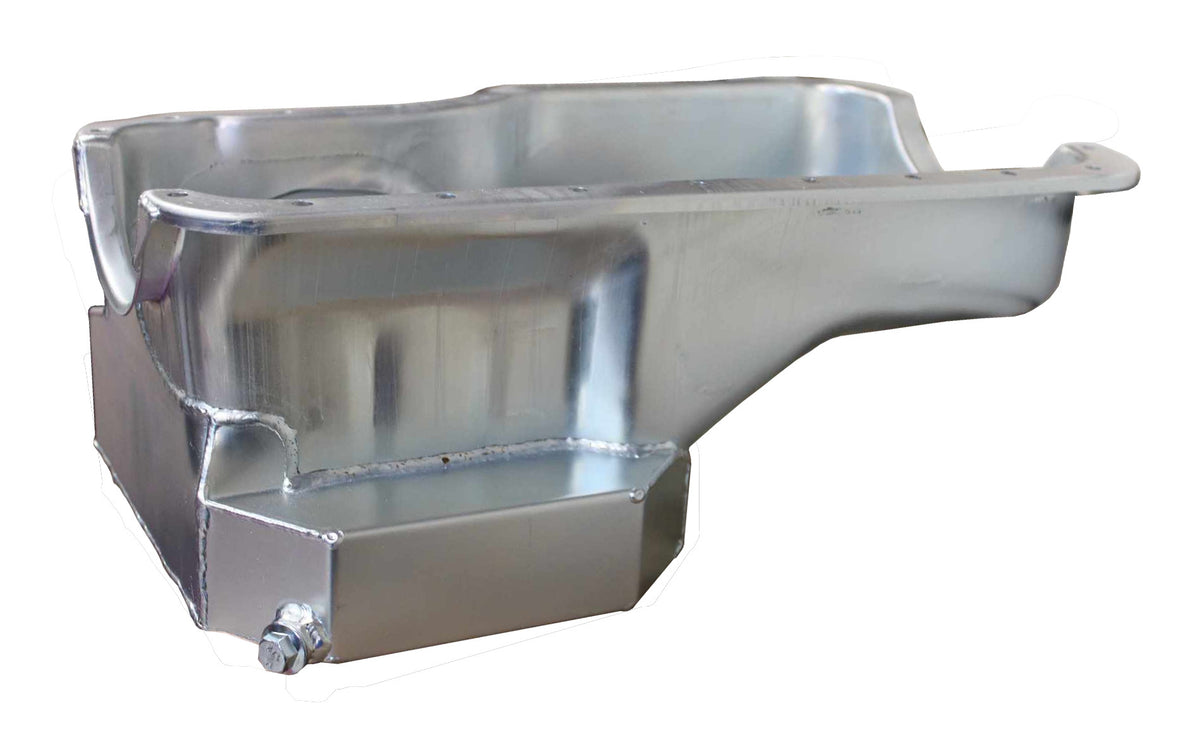 F800 Ford 2300 Rear Sump Pan – KEVKO