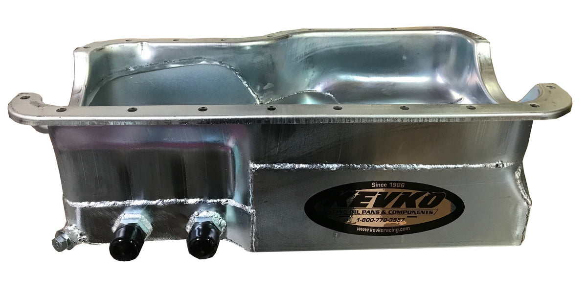 Peterかも F802 2300 Dry Sump – KEVKO