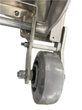 Freedom Off-Road Wheel Kit