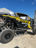 Freedom SXS Lift UTV3000