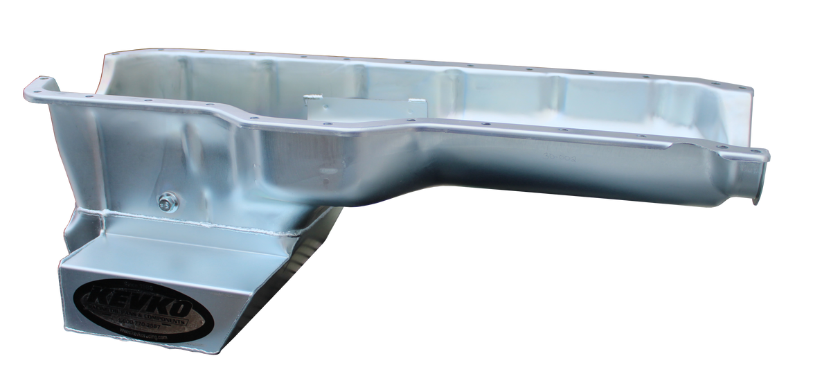 30-002 4.0L Performance Oil Pan – KEVKO