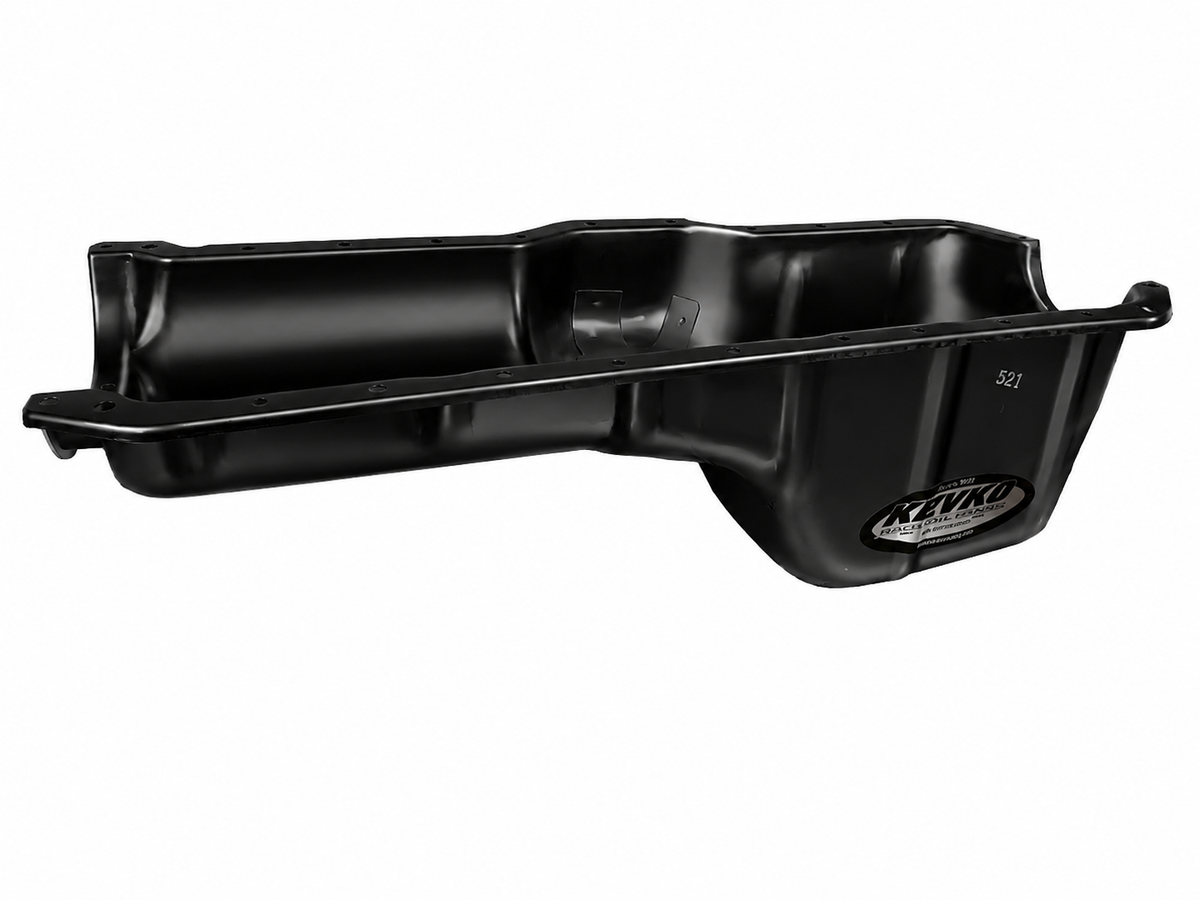 30-001 4.0 Replacement Jeep Pan – KEVKO
