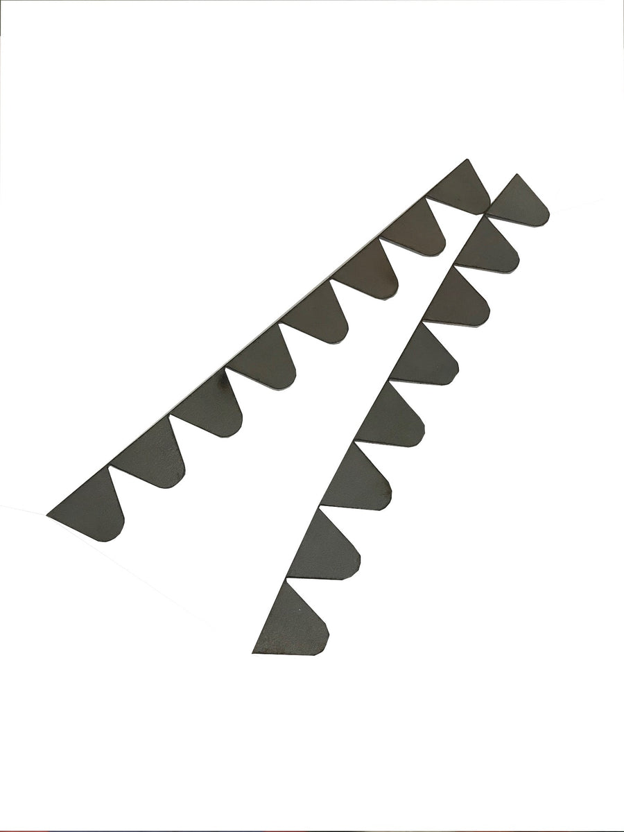 K9143 OEM Rocker arm Oil Deflector Weld on tab KEVKO