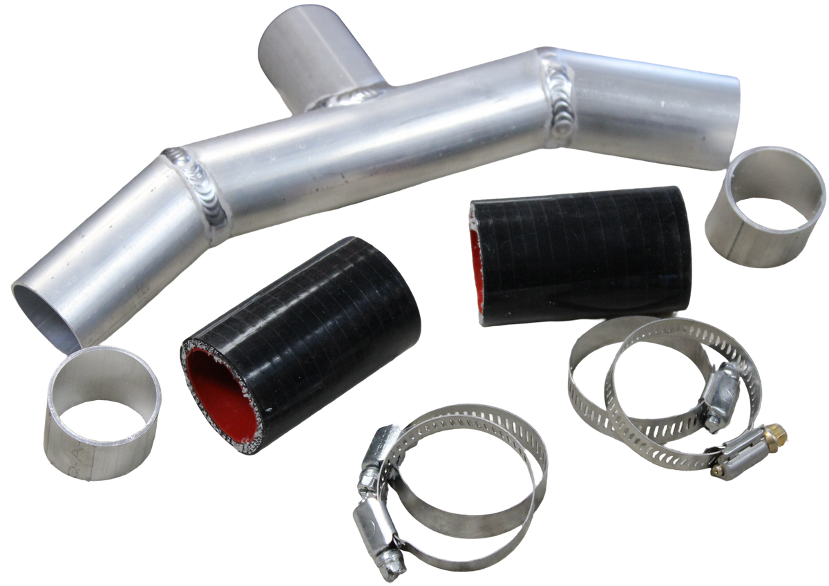 K9202 DIY Crossover Breather Kit – KEVKO