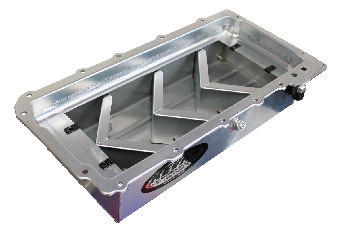 LS1009 Box PanDrag / Marine 5
