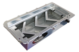 LS1009 Box Pan<br>Drag / Marine<br> 5" Deep