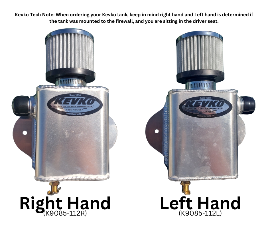 K9086 Breather Tank – KEVKO