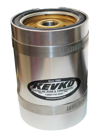 K106 Oil Filter Sheild
