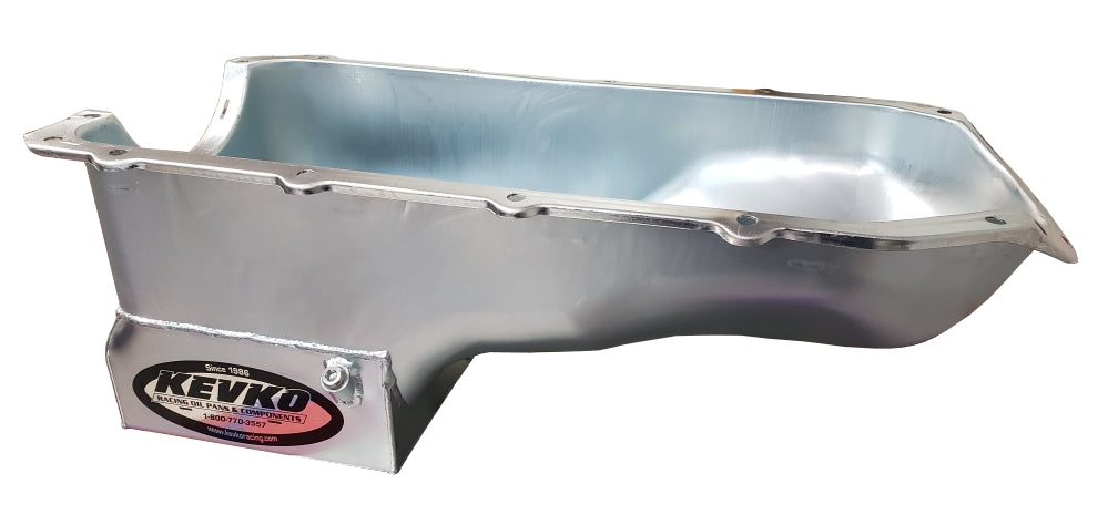 21-101 Pontiac Stock Location Street/Strip Pan – KEVKO