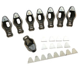 K9143 <br> OEM Rocker arm Oil Deflector Weld on tab