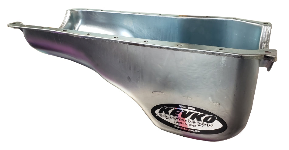 F605351C-400M Stock Appearing Pan – KEVKO