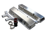 VC208-5CO Crossover Set