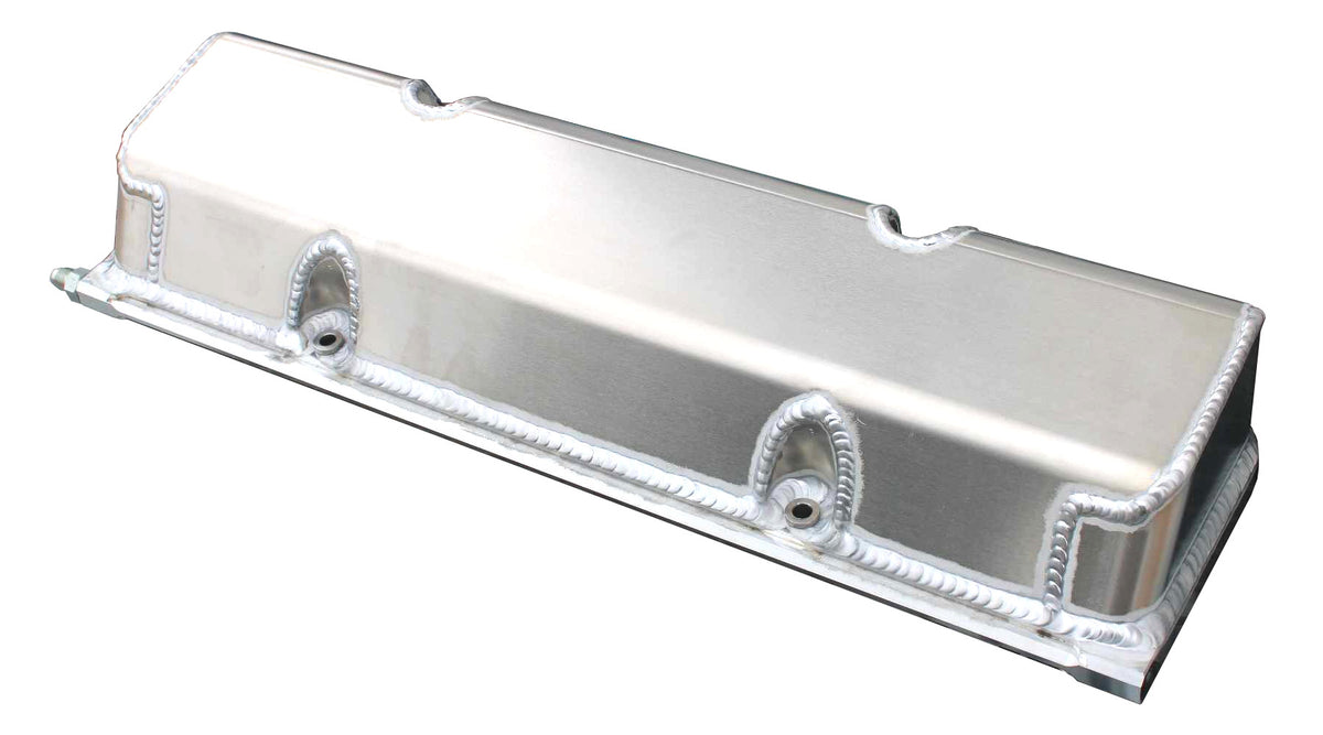 VC208-WO RightSBC Oiler Valve Cover
