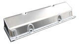 VC208-WO Left<BR>SBC Oiler Valve Cover