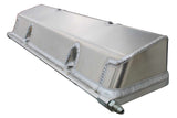 VC208-WO Left<BR>SBC Oiler Valve Cover