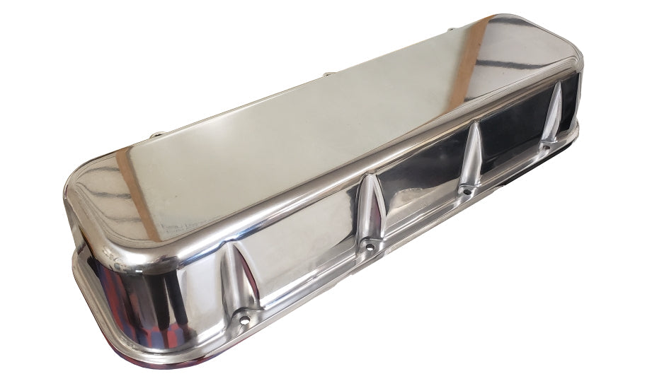VC216 RightBBC Polished Aluminum – KEVKO