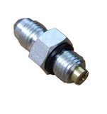 VC204-WO Left<BR>SBC Oiler Valve Cover