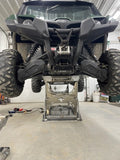 Freedom Lift