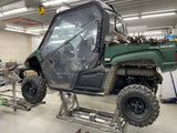 YAMAHA Freedom UTV3000 Lift