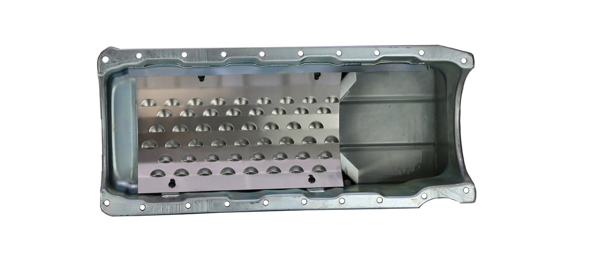 1076 Big Block Chevy Full Box Pan – KEVKO