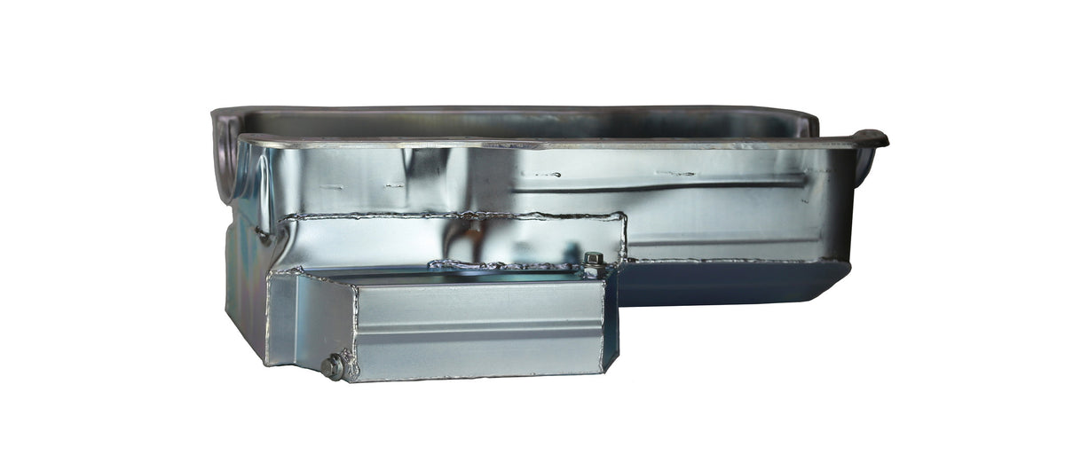 F501 - 302F502 - 351WRear Sump Sportsman – KEVKO