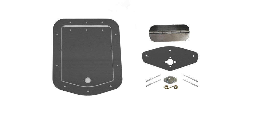 K8019 6 X 6 ACCESS PANEL – KEVKO