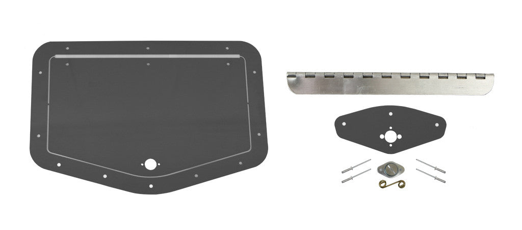 K8020 6 X 12 ACCESS PANEL – KEVKO