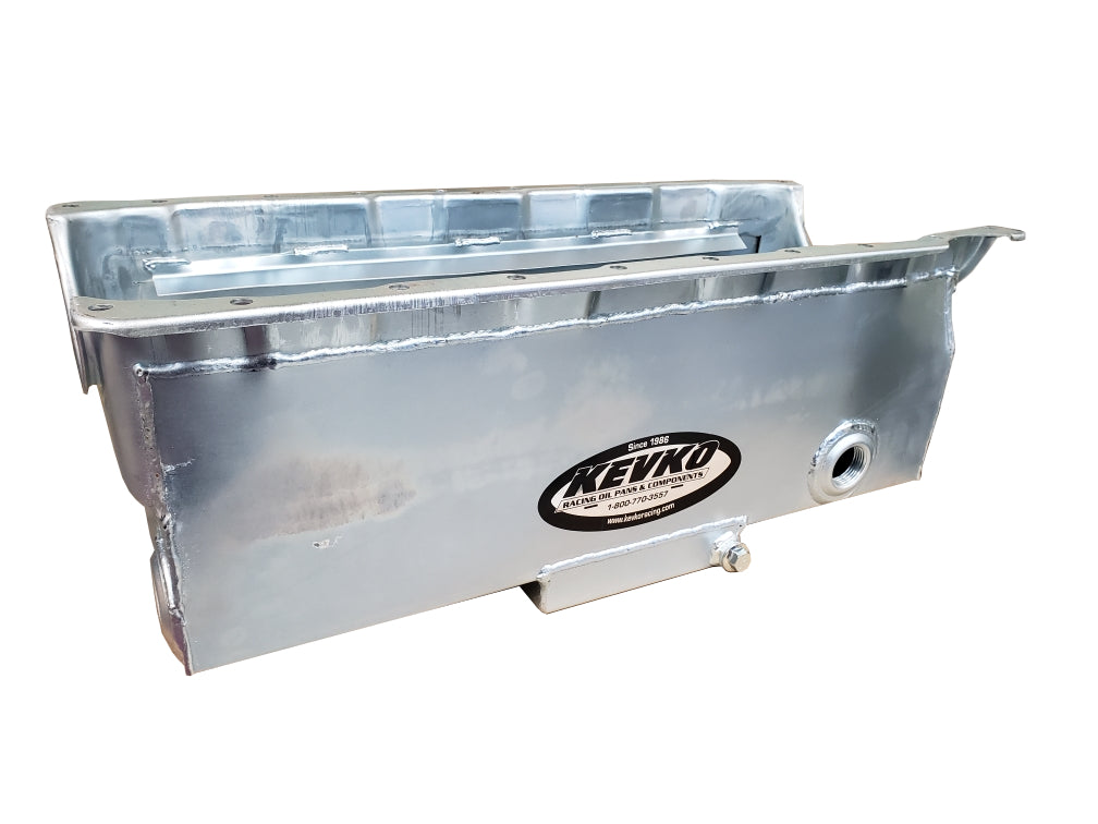 1082 Big Block Chevy Monster Truck Pan – KEVKO