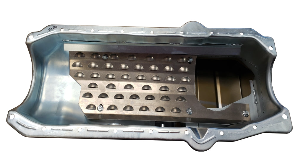 1087-PPMetric Stock Car Pouch Pan – KEVKO