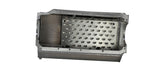 1097A<br>Aluminum Box Pan