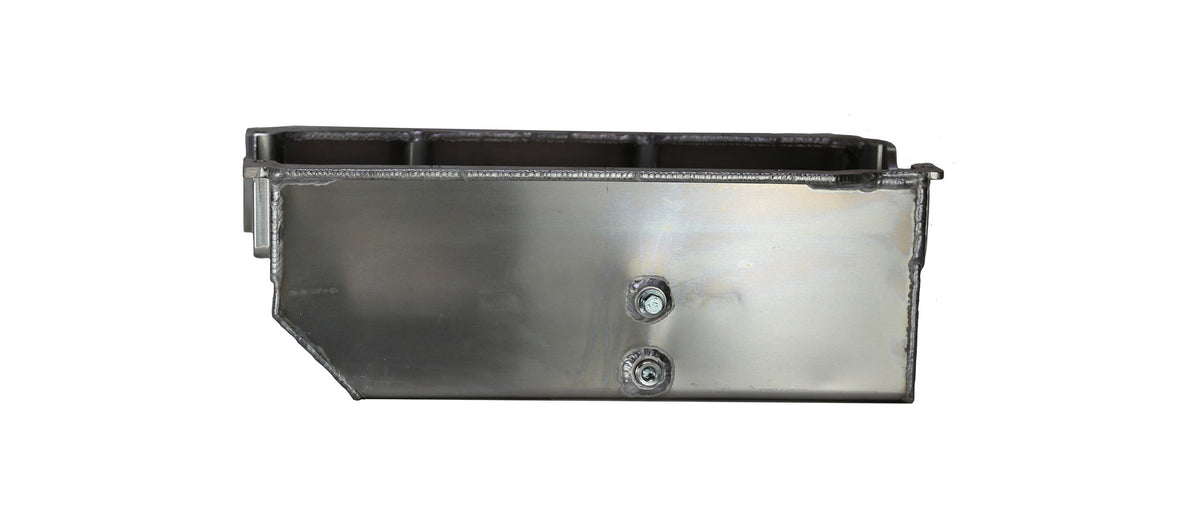 1097AAluminum Box Pan – KEVKO