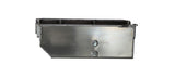 1097AN<br>Aluminum Box Pan with Starter Notch