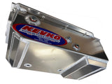 1100A<br>Aluminum Drop Sump Box Pan