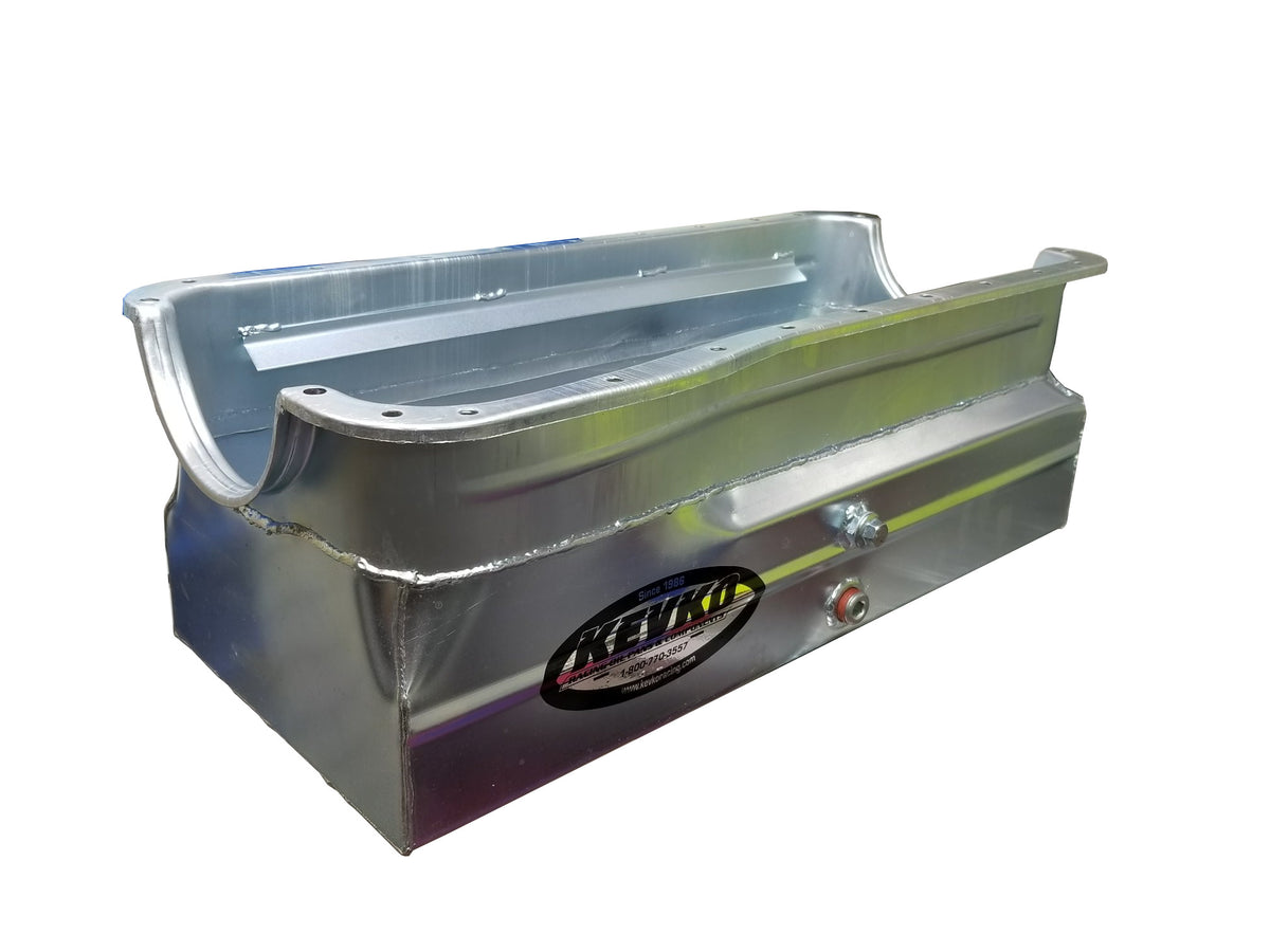 F303 460 Box Pan – KEVKO