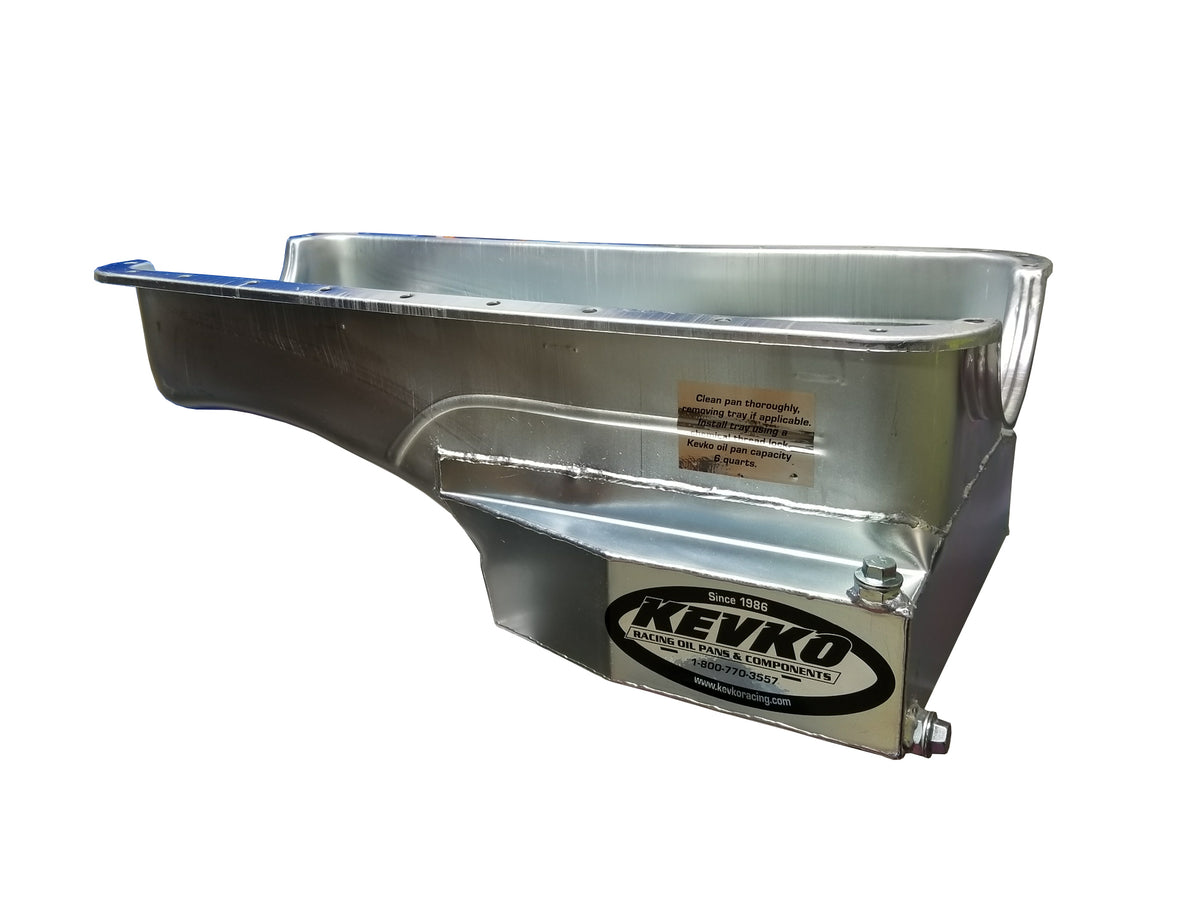 F301 460 Front Sump – KEVKO
