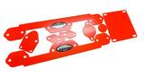K9149 <BR> SBC Block Off Plate Kit
