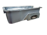 F201 - 302<br>F202 - 351W<br>Rear Sump Circle Track Pan