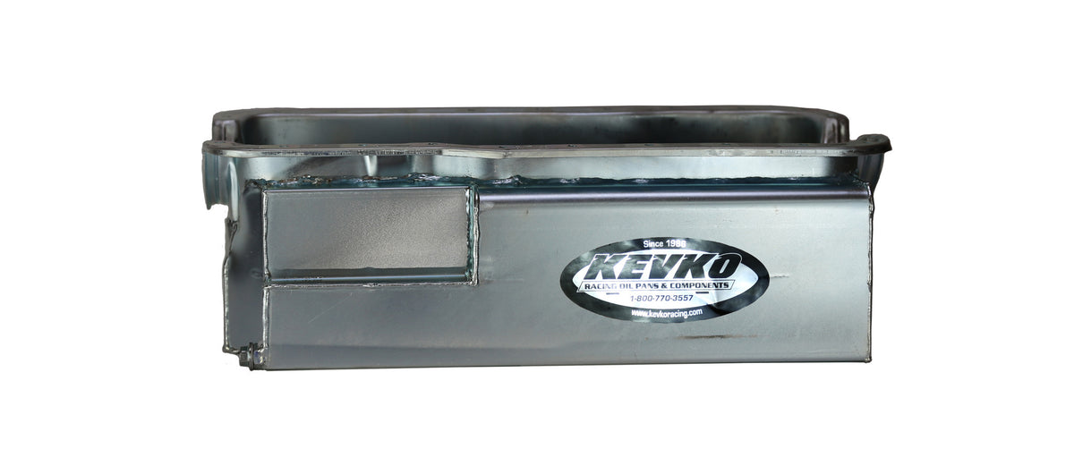 F505 - 302F506 - 351WBox Pan – KEVKO