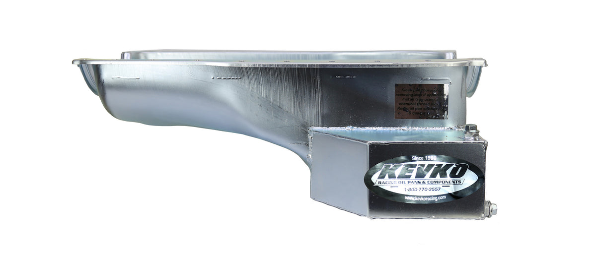 F606 351C Front Sump Pan – KEVKO