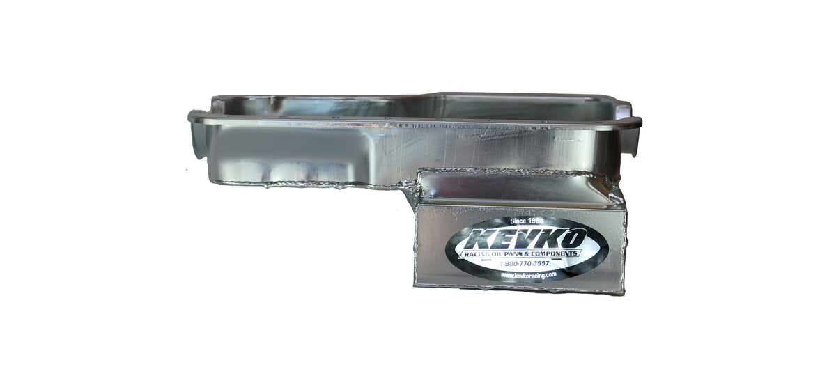 F801 Ford 2300 Front Sump Pan – KEVKO