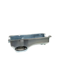 F409 - 302<br>F410 - 351W<br>Stock Appearing Double Sump