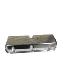 VC211 LEFT<br>Ford Polished Aluminum