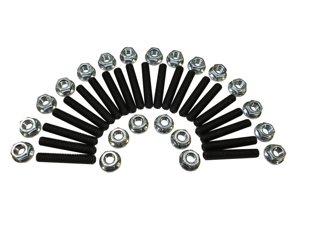 MHC120 HellCat/Hemi Oil Pan Stud Kit KEVKO