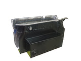 IND 102 <br> 20 Quart Oil Pan